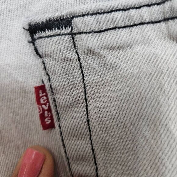501 Levi's jeans for men - Picture 11 of 12